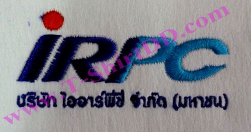 IRPC  ไออาร์พีซี 