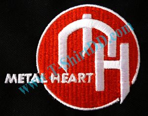 Metal Heart  